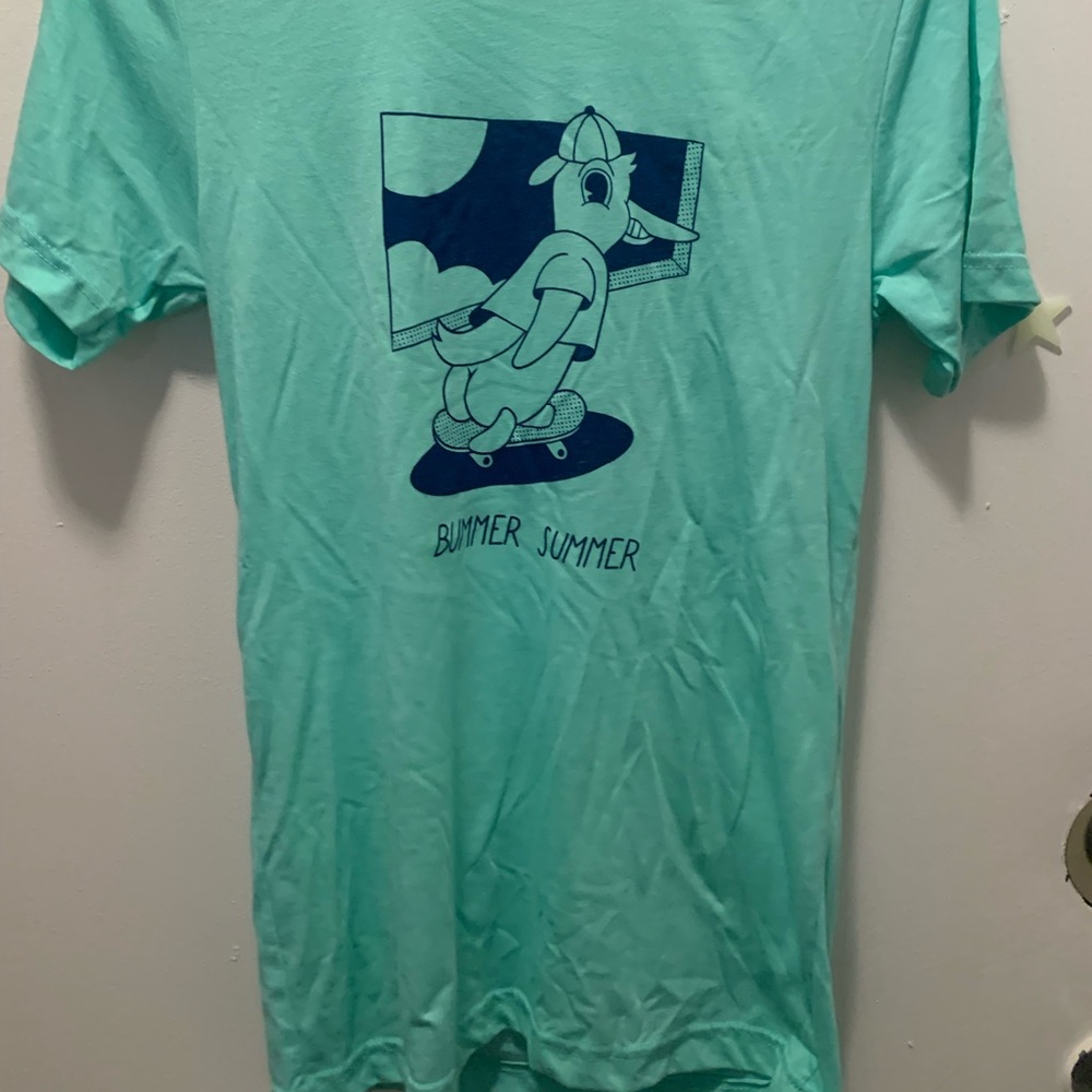 COPY - Duck Shirt🐥
